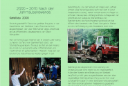 Die 2000er Jahre