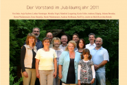 11.09.2011 Naturfreundetag / 100 Jahre Ortsgruppe Höchst