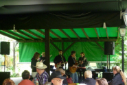 23.06.2013 Sommer- und Country-Fest