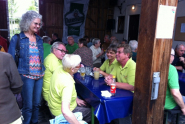 08.09.2013 Hessischer Naturfreundetag