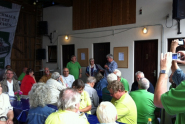 08.09.2013 Hessischer Naturfreundetag