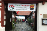 08.09.2013 Hessischer Naturfreundetag