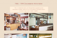 Die 1990er Jahre
