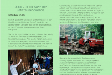 Die 2000er Jahre