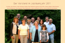 11.09.2011 Naturfreundetag / 100 Jahre Ortsgruppe Höchst