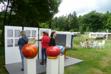 23.06.2013 Sommer- und Country-Fest